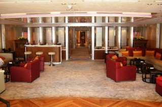 Delma Lounge